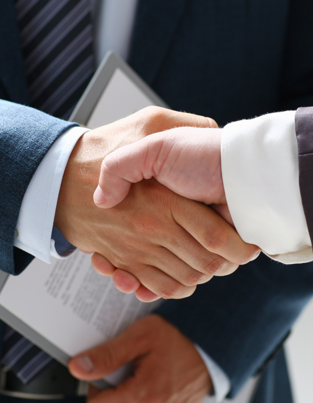 activité services