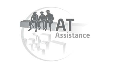 logo partner ata